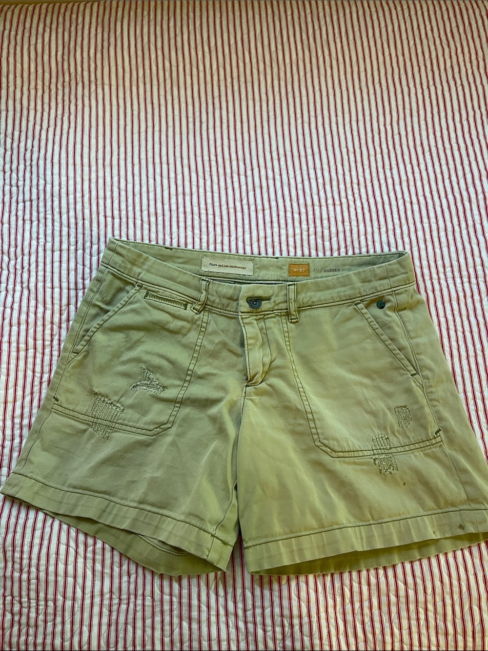 Women’s Pilco Shorts Size 30/10